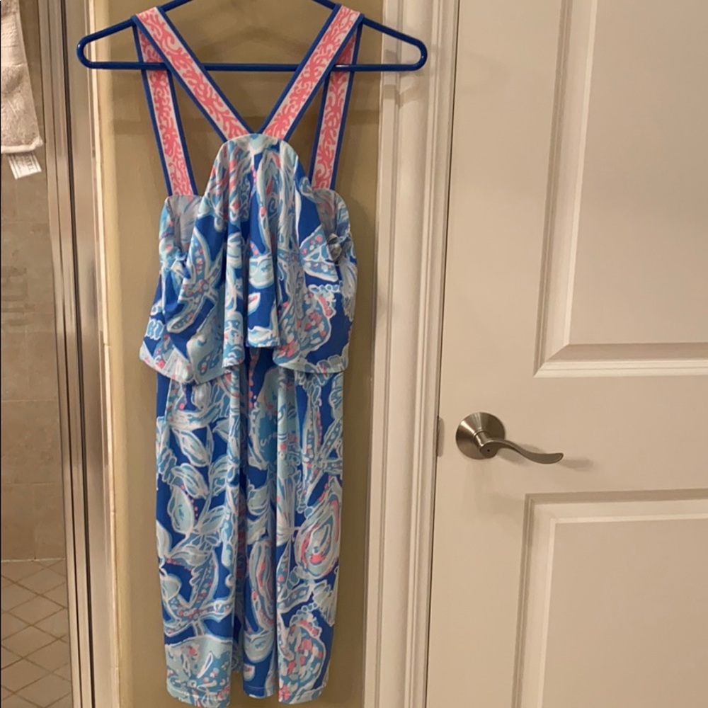 Lilly Pulitzer dress size S
